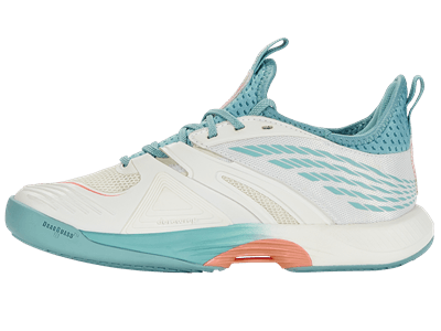 SPEEDTRAC - NILE BLUE / DESERT FLOWER - WOMEN'S TRAINERS - Bassline Retail