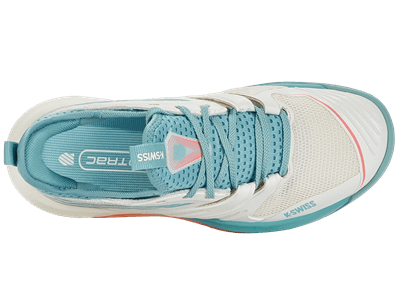 SPEEDTRAC - NILE BLUE / DESERT FLOWER - WOMEN'S TRAINERS - Bassline Retail