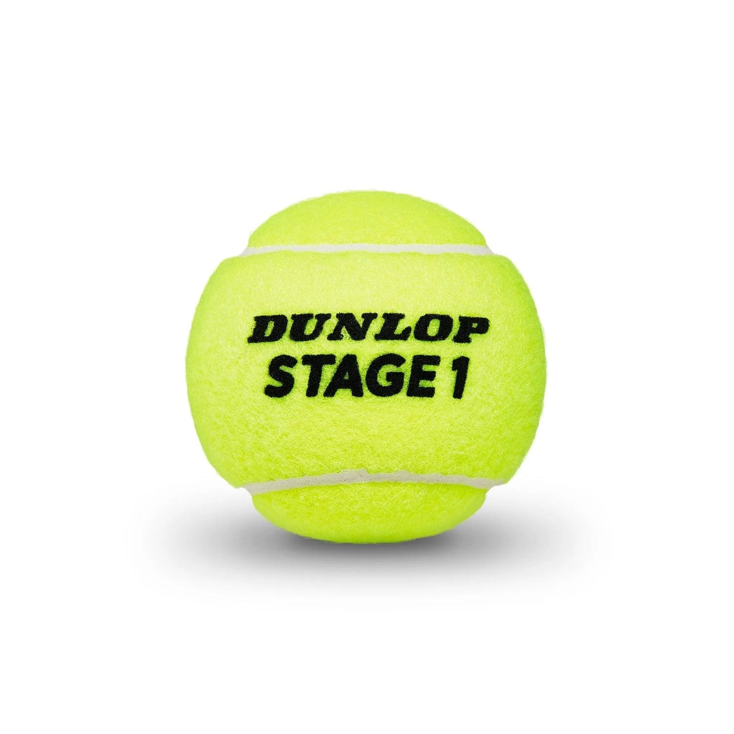 STAGE 1 GREEN - Bassline Retail