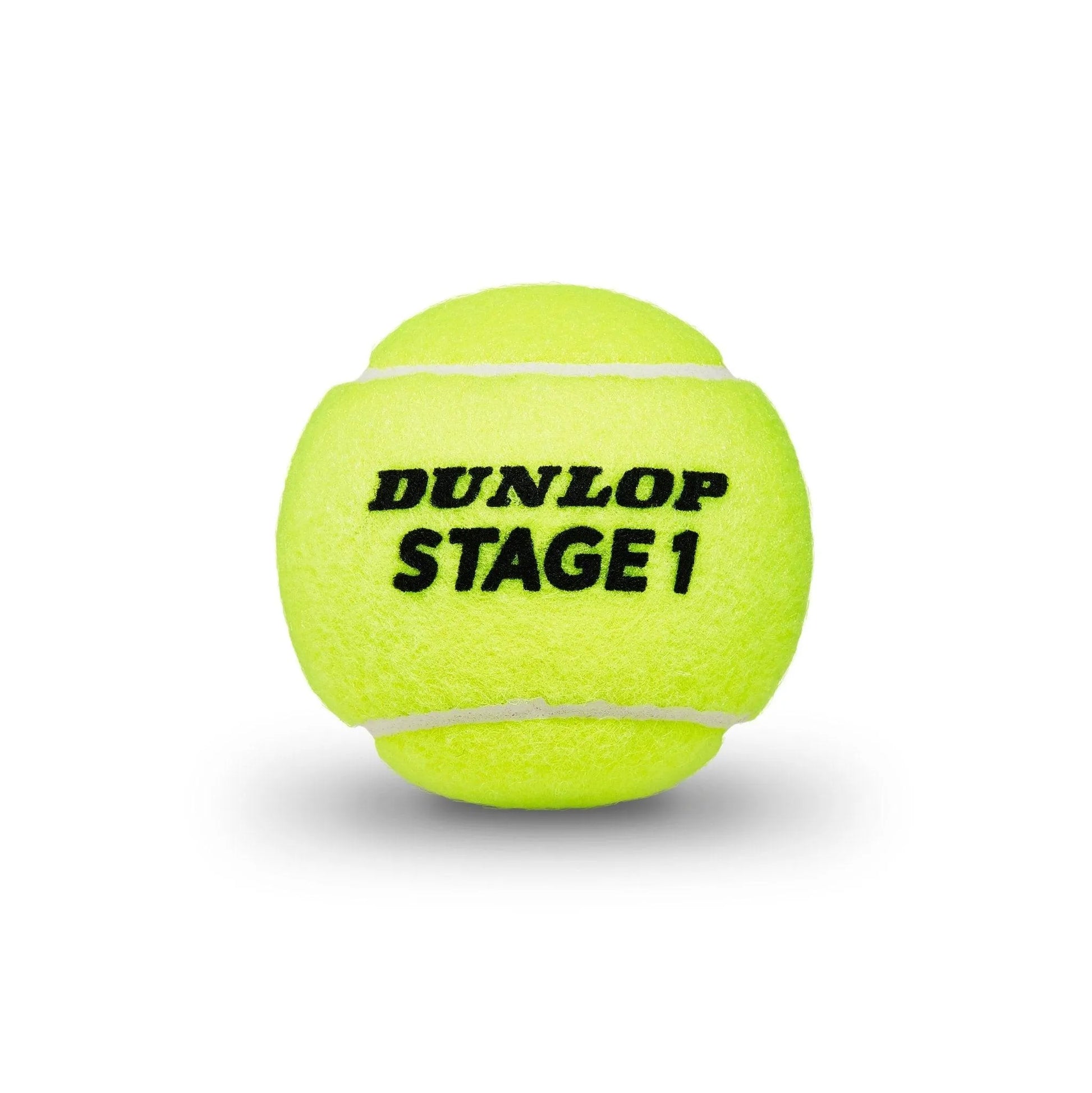 STAGE 1 GREEN - Bassline Retail