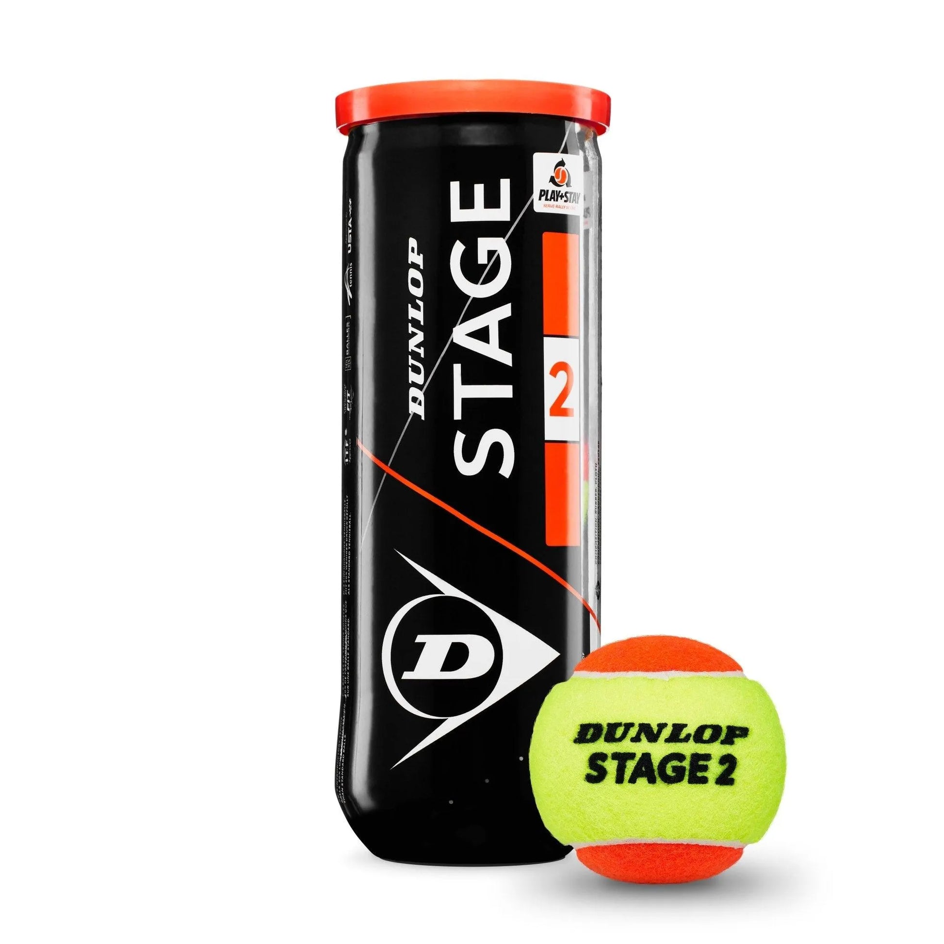 STAGE 2 ORANGE - Bassline Retail