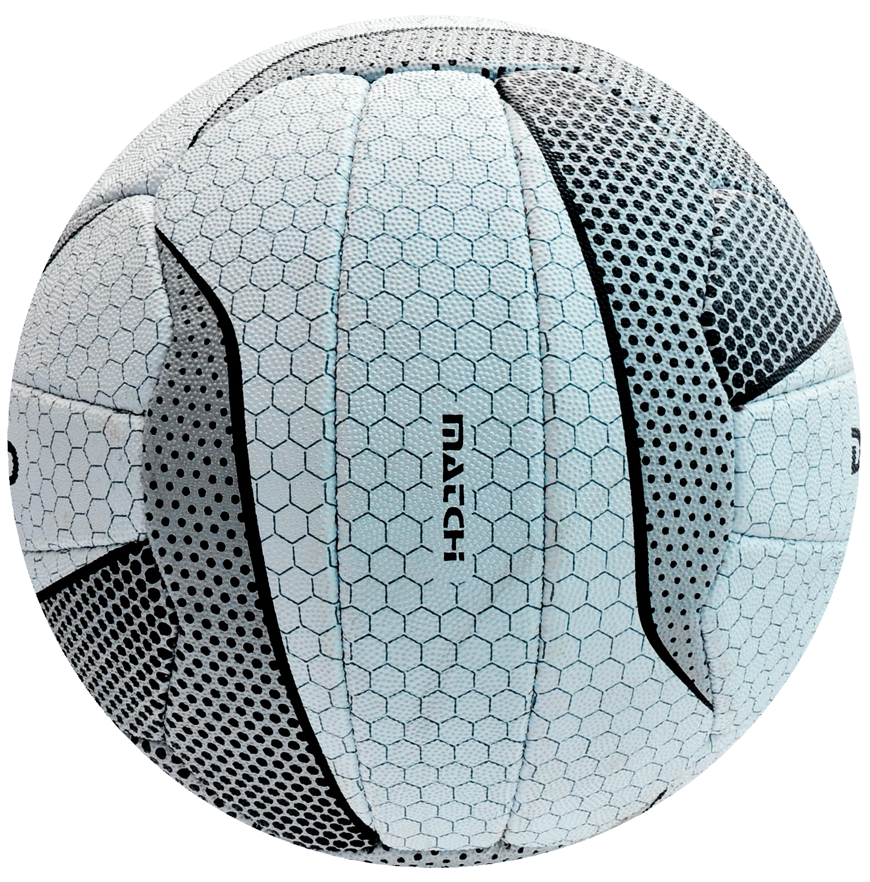 Sure Shot ‘Diamond’ Netball - Bassline Retail