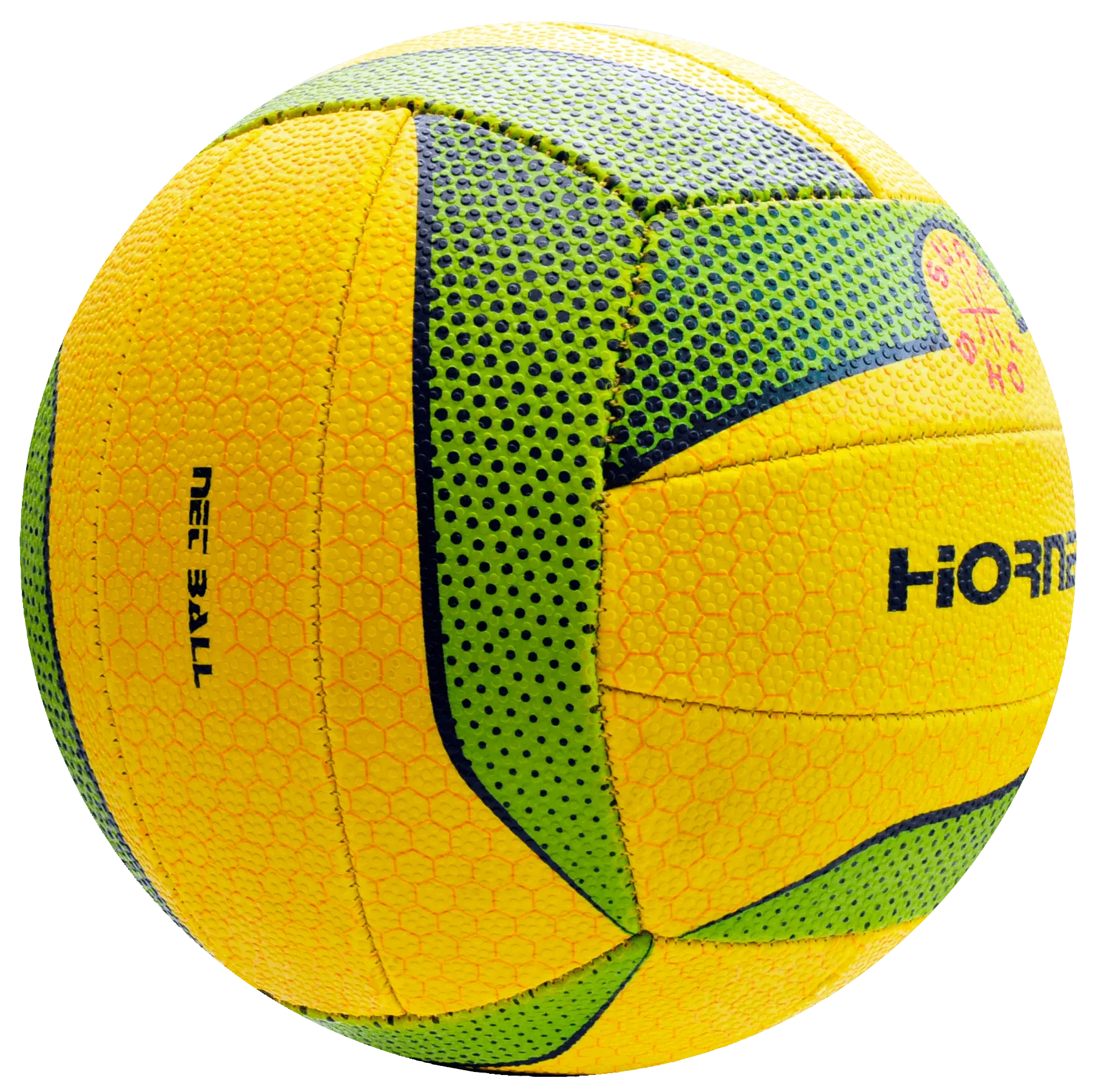 Sure Shot ‘Hornet’ Netball - Bassline Retail