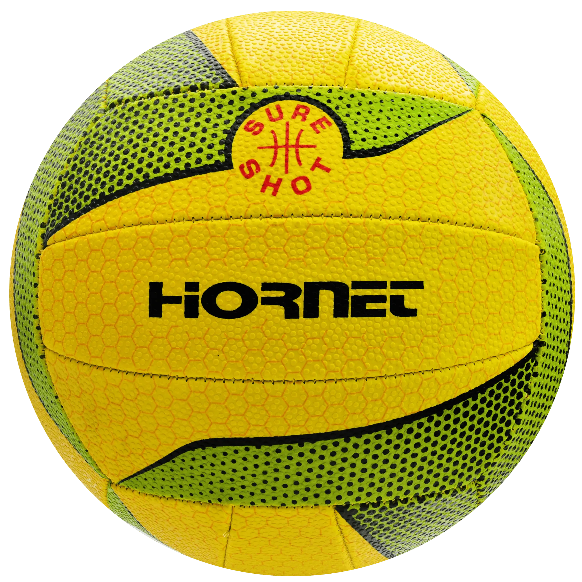 Sure Shot ‘Hornet’ Netball - Bassline Retail