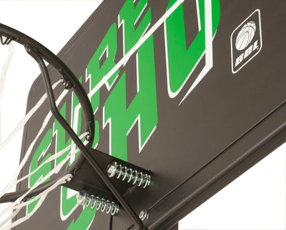 Sure Shot Jump Shot Basketball unit - Bassline Retail