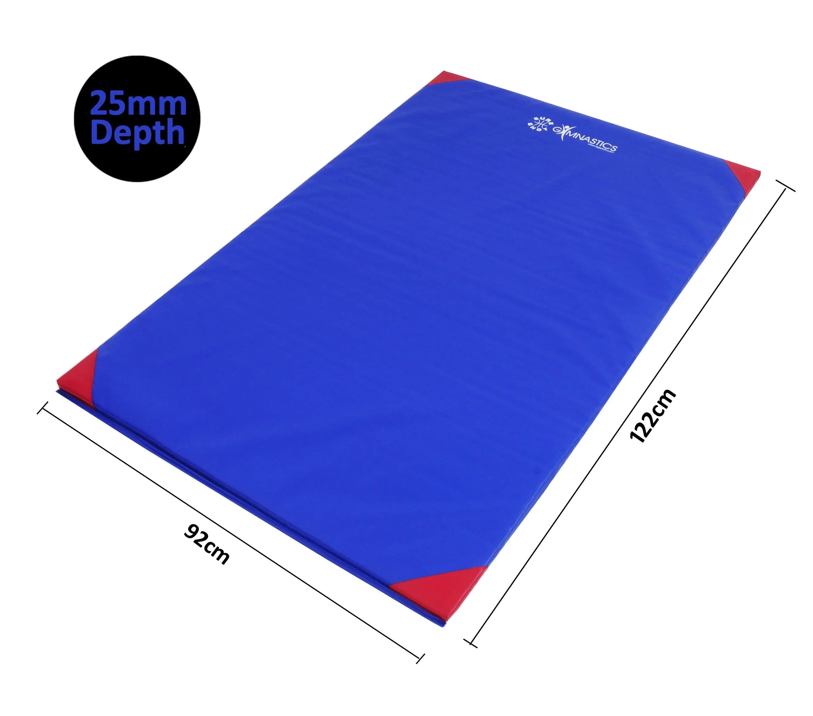 Sure Shot Lightweight Mat - Bassline Retail