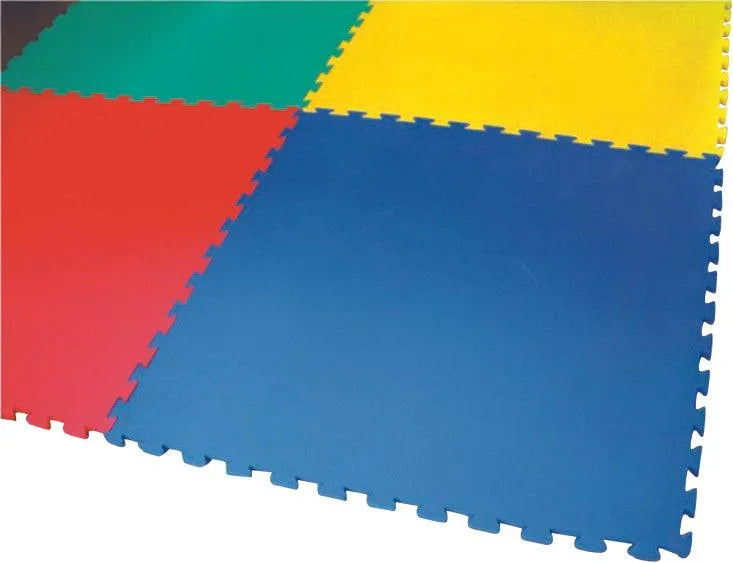 Sure Shot Puzzle Mat - Bassline Retail