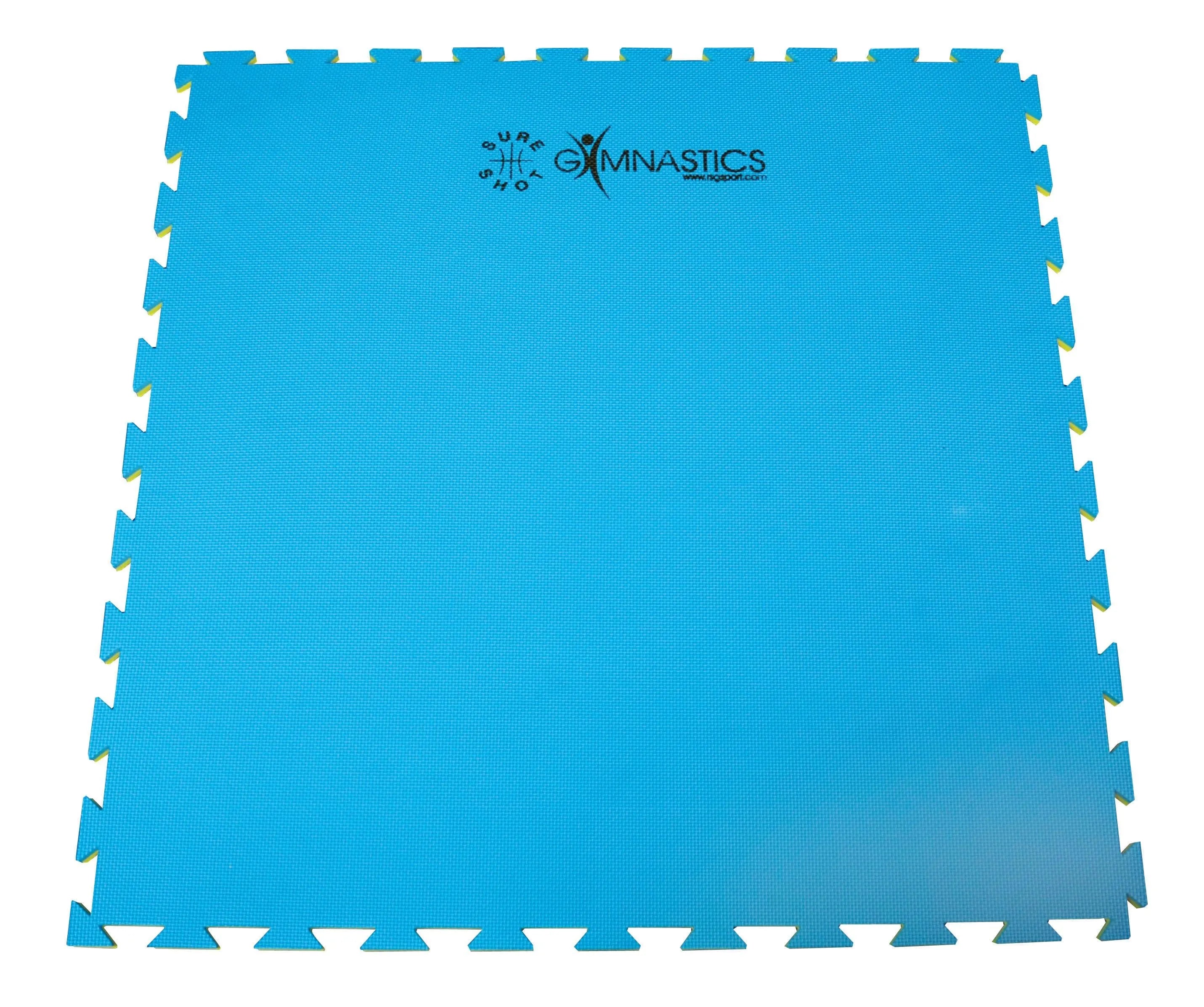 Sure Shot Puzzle Mat - Bassline Retail