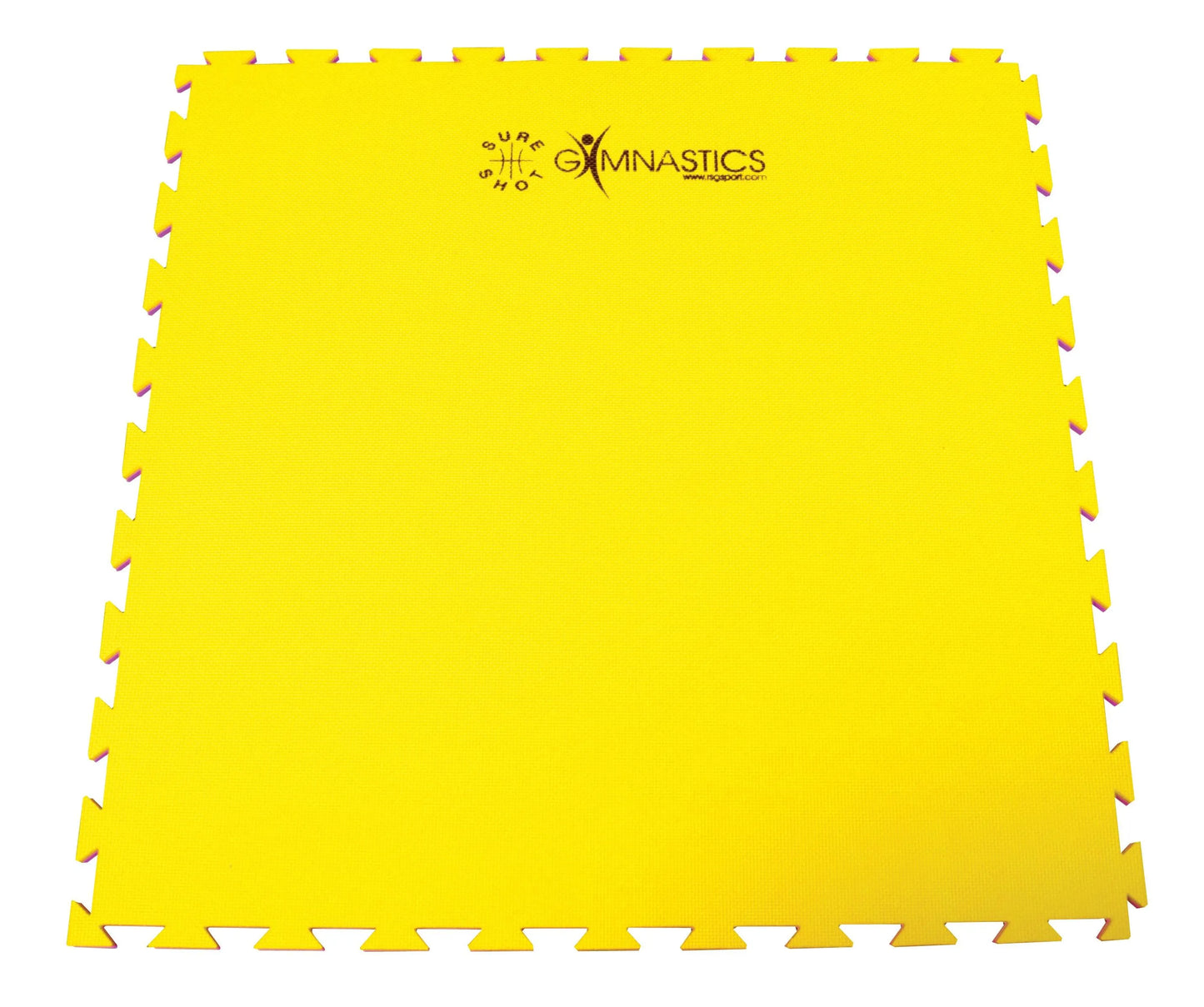 Sure Shot Puzzle Mat - Bassline Retail