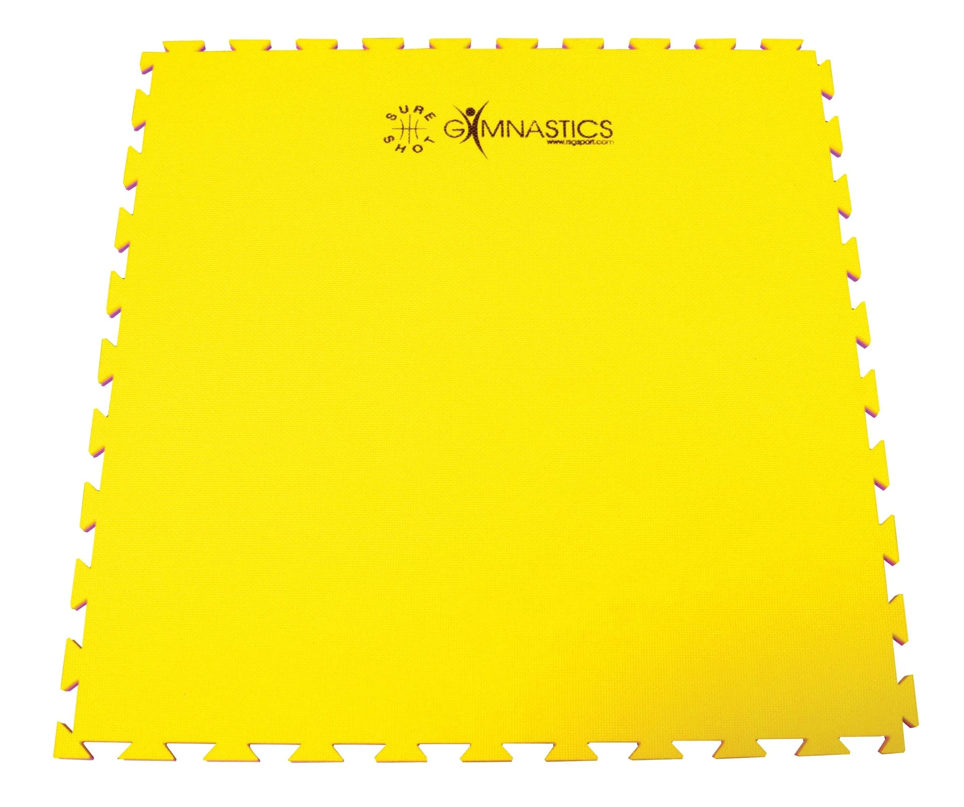 Sure Shot Puzzle Mat - Bassline Retail