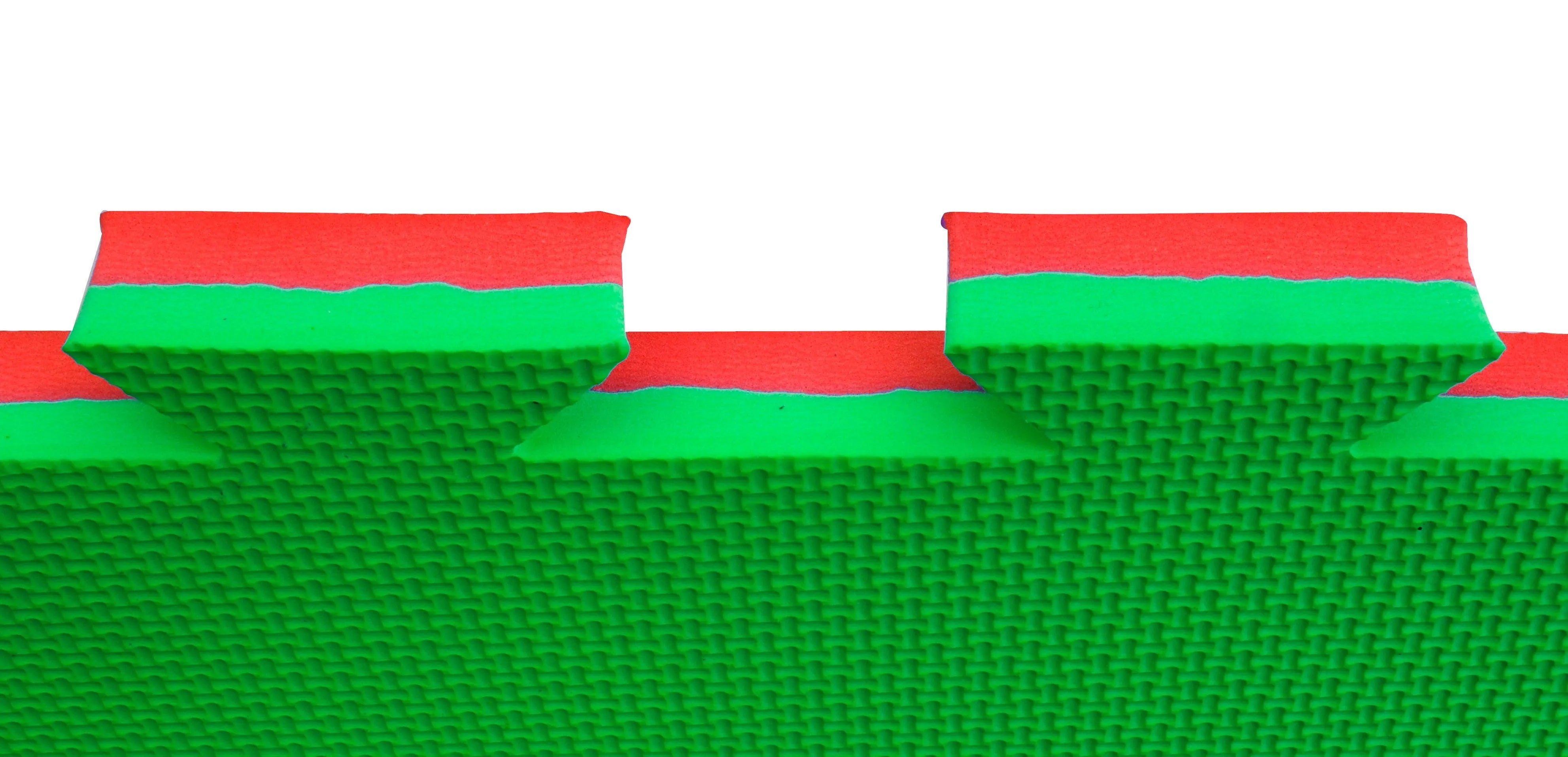 Sure Shot Puzzle Mat - Bassline Retail