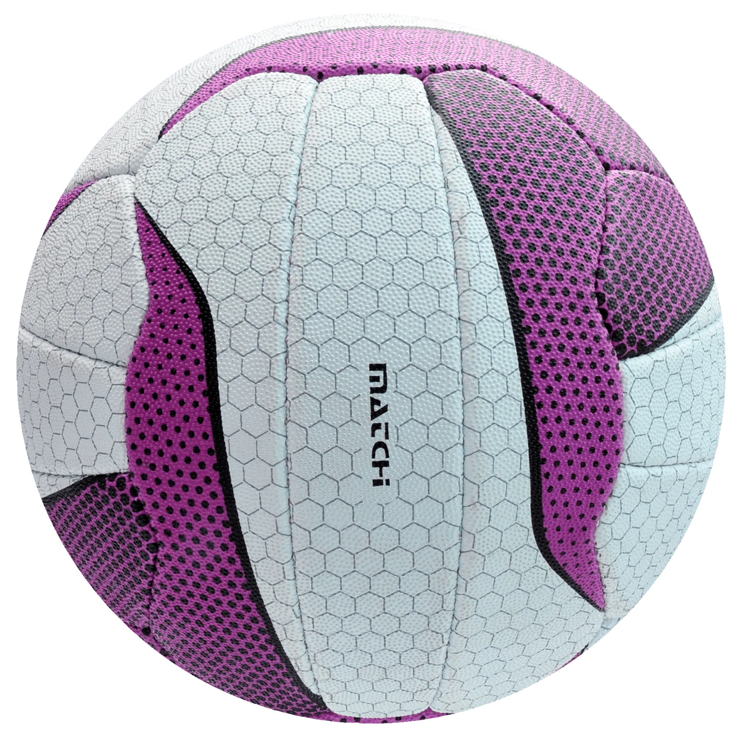Sure Shot ‘Quake’ Netball - Bassline Retail