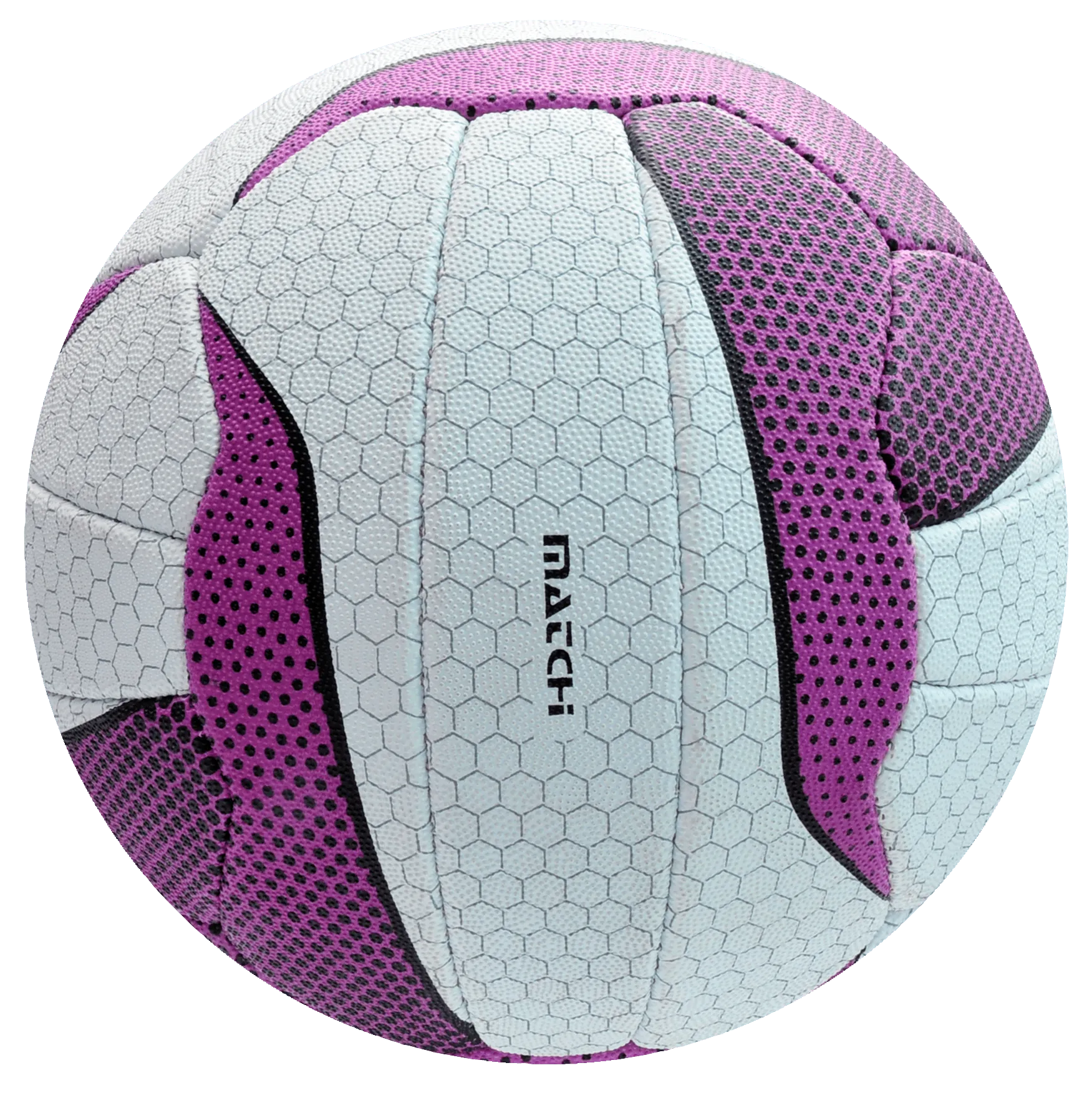 Sure Shot ‘Quake’ Netball - Bassline Retail