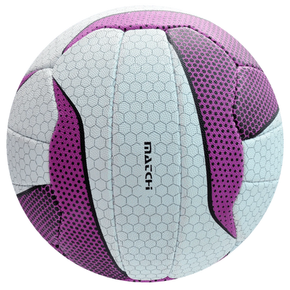 Sure Shot ‘Quake’ Netball - Bassline Retail