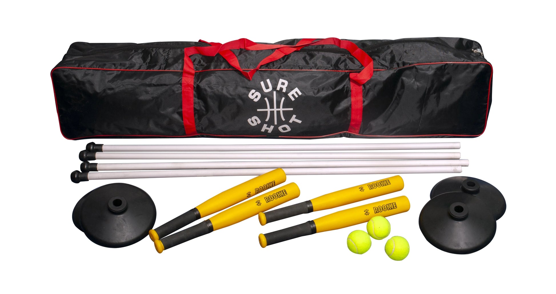 Sure Shot Rookie Primary Rounder Pack - Bassline Retail