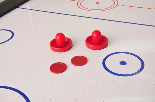 Sure Shot Super Pro Air Hockey Table - Bassline Retail
