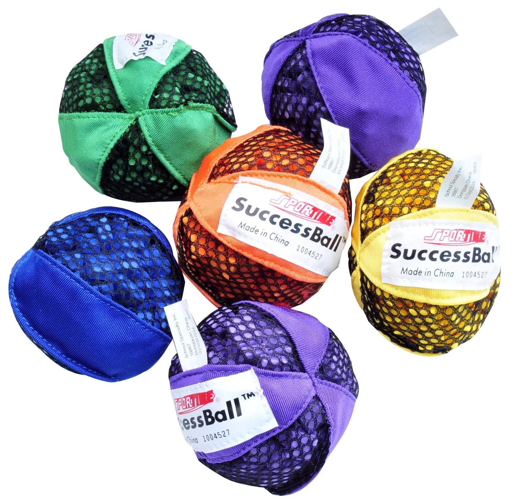 Sure Shot The Racket Pack Primary Equipment Bag with Accessories - Bassline Retail