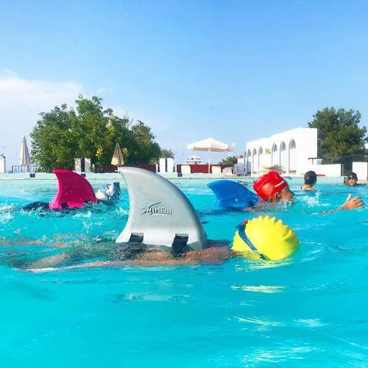 SwimFin Swimfloat - Bassline Retail