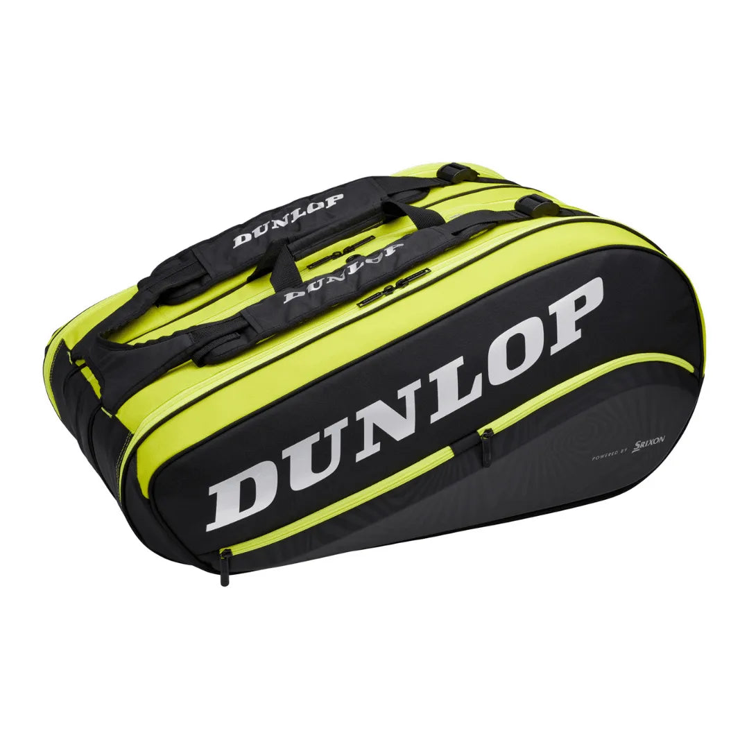 SX PERFORMANCE 12 RACKET THERMO BAG (2022) - Bassline Retail