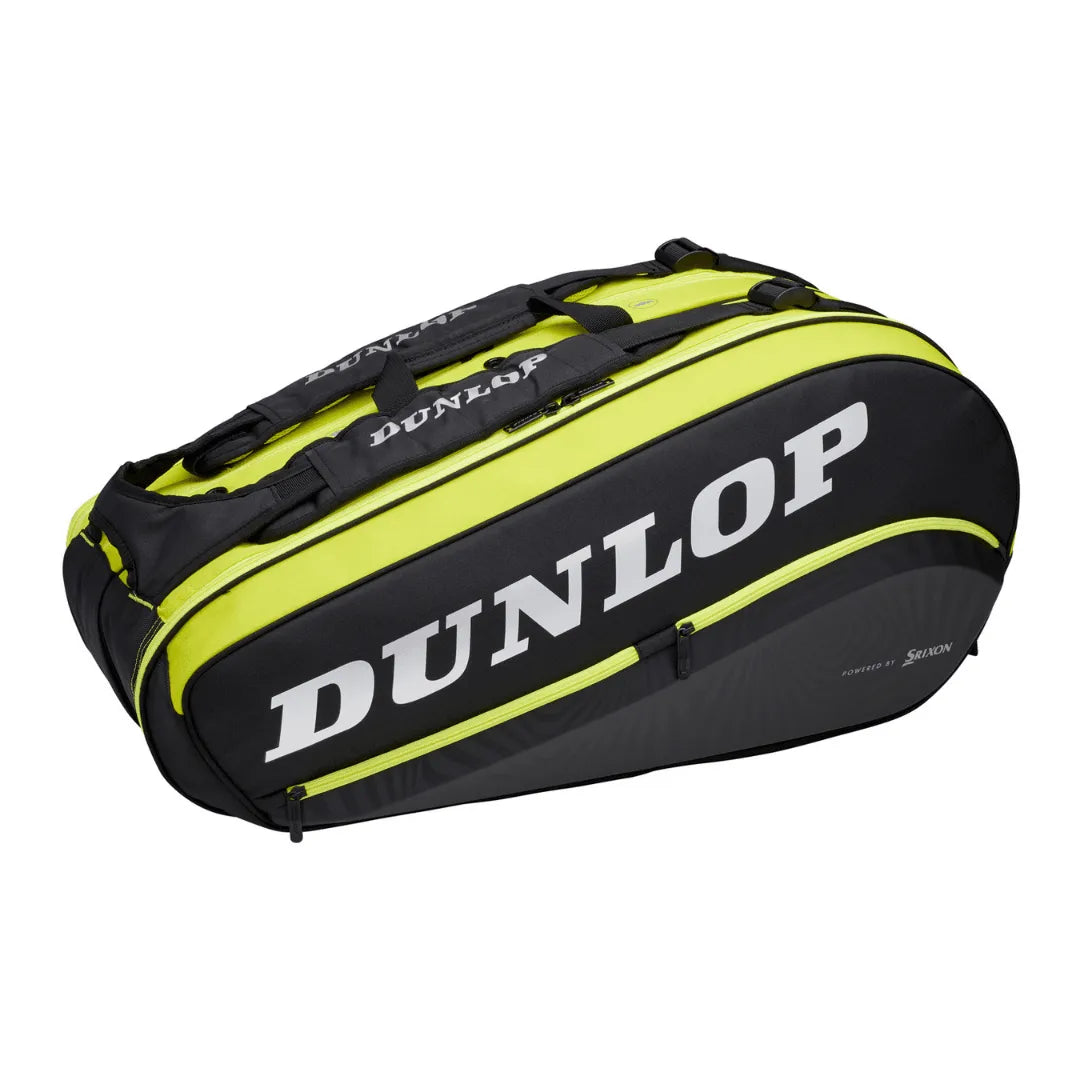 SX PERFORMANCE 8 RACKET THERMO BAG (2022) - Bassline Retail
