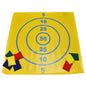 Target Bean Bag Mat - Bassline Retail