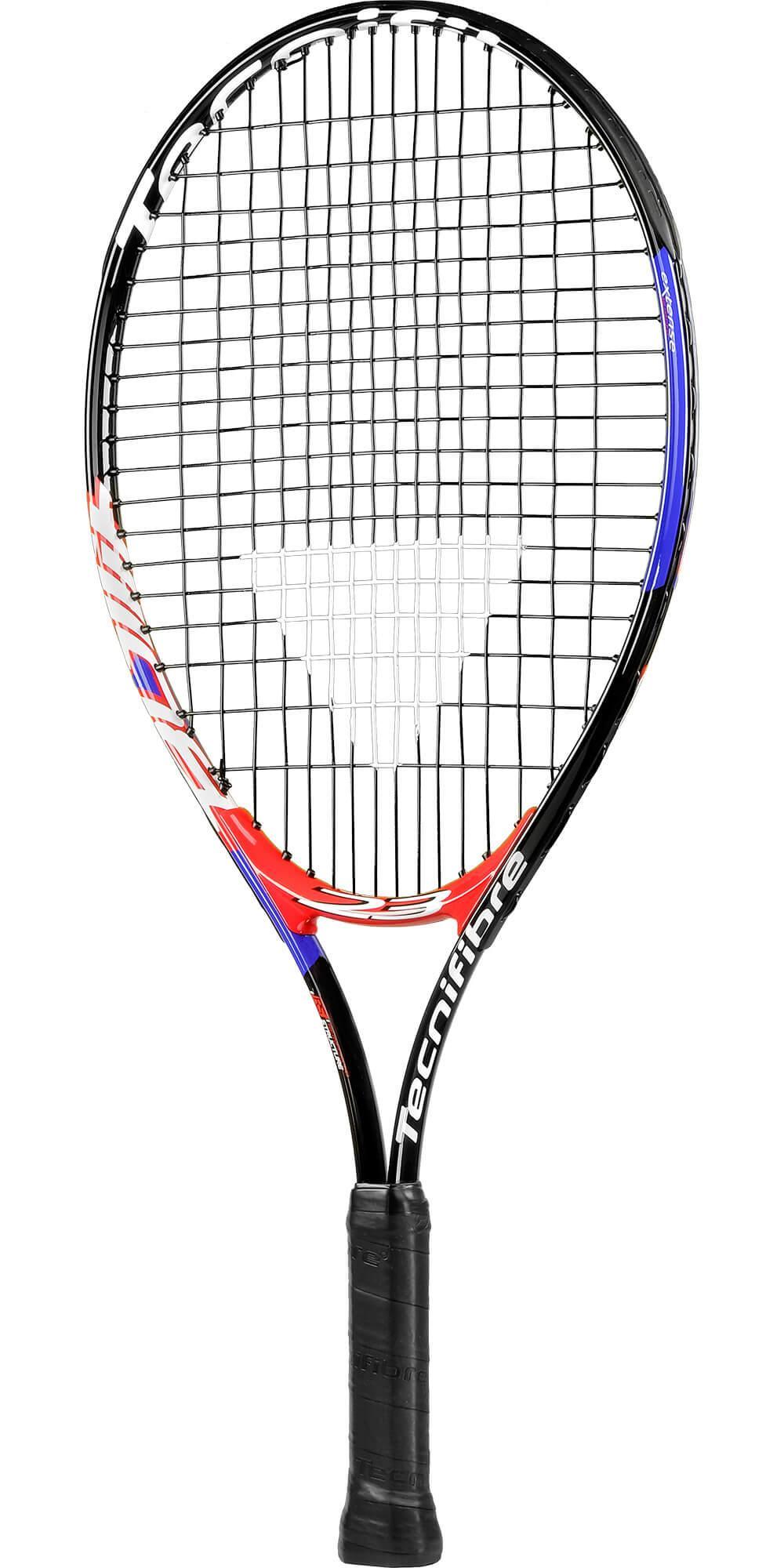 Tecnifibre Bullit RS 23 Inch Junior Tennis Racket - Bassline Retail