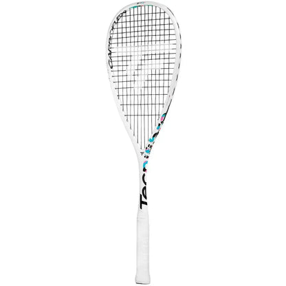 TECNIFIBRE CARBOFLEX 125 NS X-TOP V2 - SQUASH RACKET - Bassline Retail