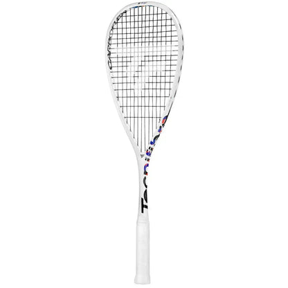 TECNIFIBRE CARBOFLEX 135 X-TOP V2 - SQUASH RACKET - Bassline Retail