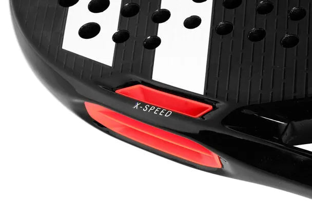 Tecnifibre Curva Power Padel Racket 2025 - Bassline Retail