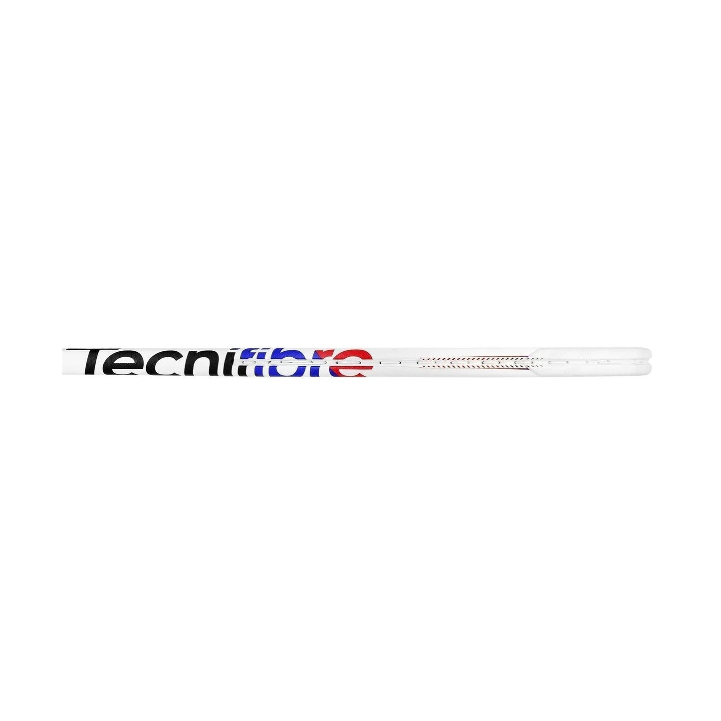 Tecnifibre T-Fight 255 ISO TENNIS RACKET - WHITE - Bassline Retail
