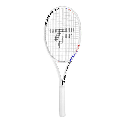 Tecnifibre T-Fight 255 ISO TENNIS RACKET - WHITE - Bassline Retail