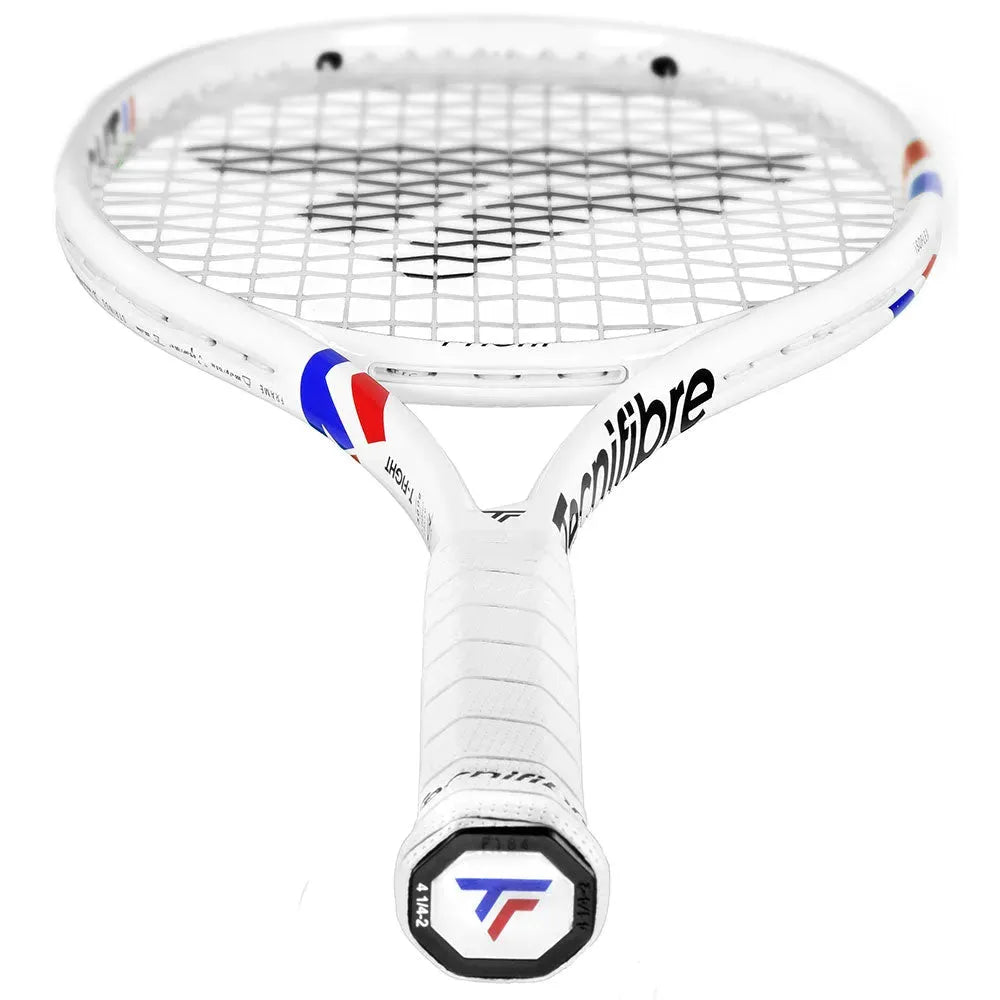 TECNIFIBRE T-FIGHT 315 S TENNIS RACKET 2025 - Bassline Retail