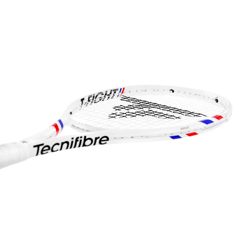 TECNIFIBRE T-FIGHT 315 S TENNIS RACKET 2025 - Bassline Retail