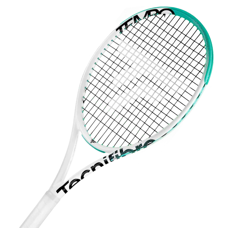 Tecnifibre Tempo 255 V2 Tennis Racket - Bassline Retail