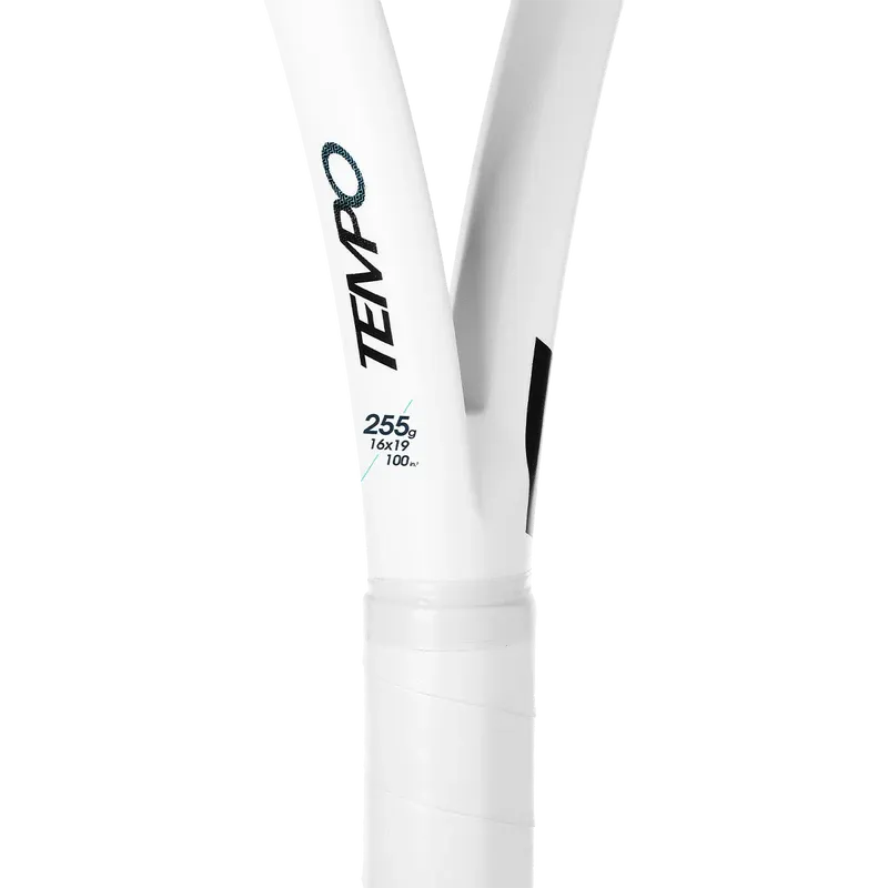 Tecnifibre Tempo 255 V2 Tennis Racket - Bassline Retail