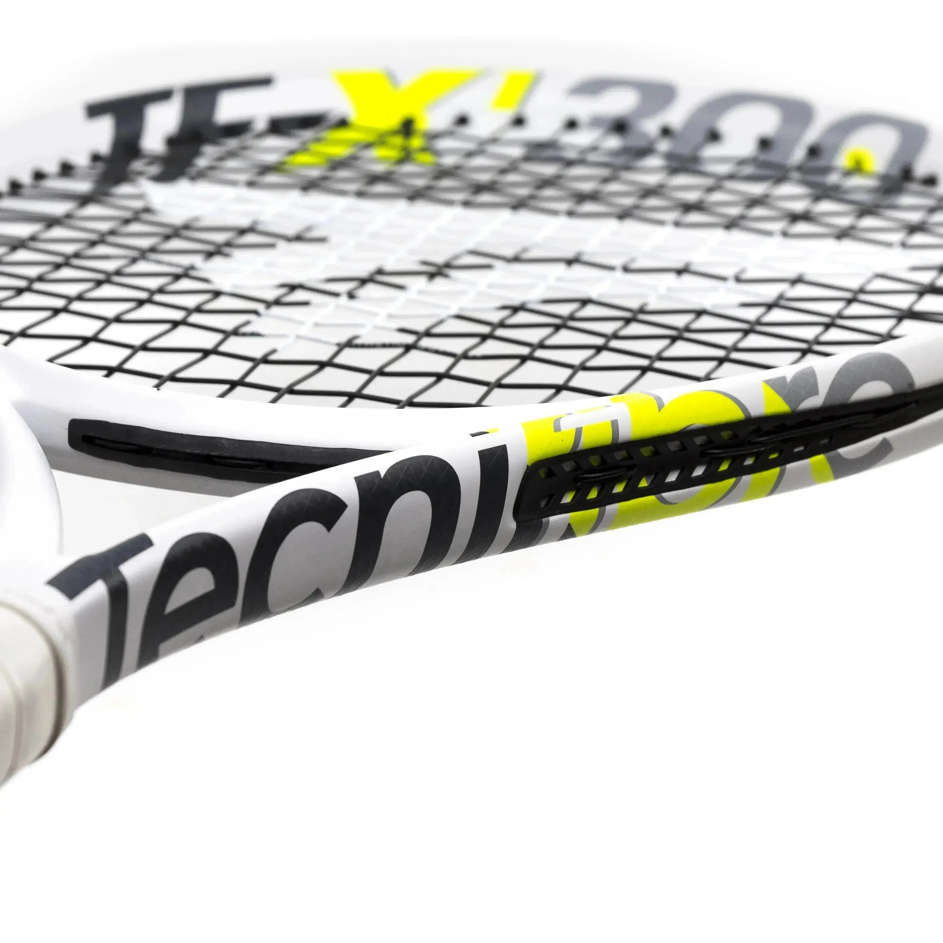 TECNIFIBRE TF-X1 300 V2 TENNIS RACKET - FRAME ONLY - Bassline Retail