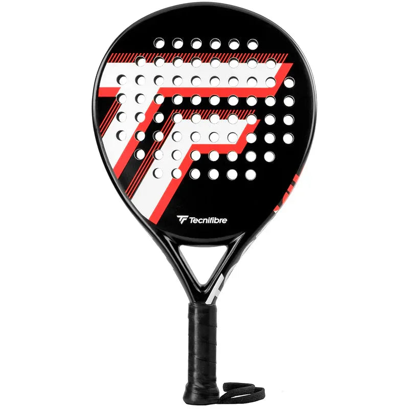 TECNIFIBRE WALL MASTER ONE PADEL RACKET - Bassline Retail