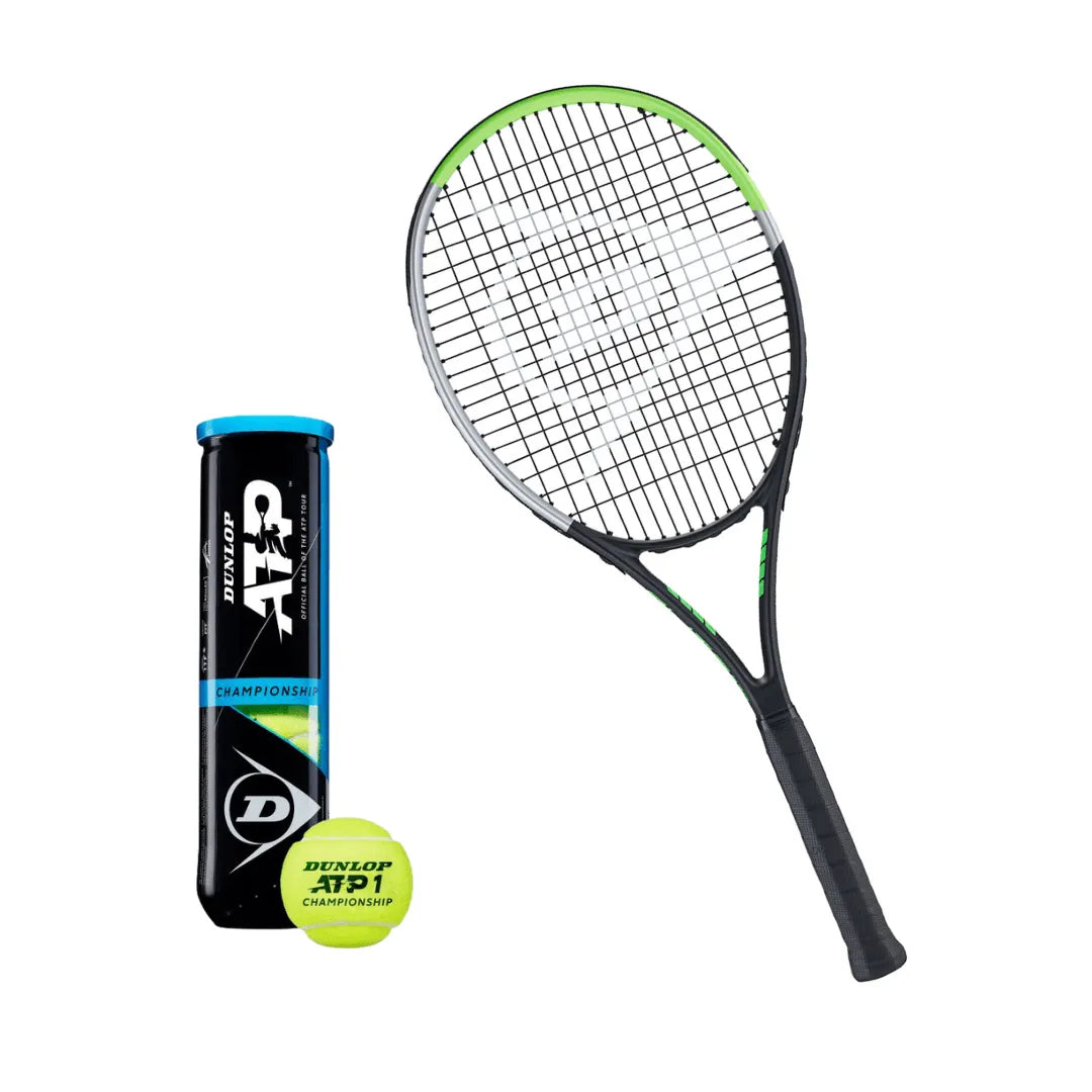 The Park's Package - Bassline Retail