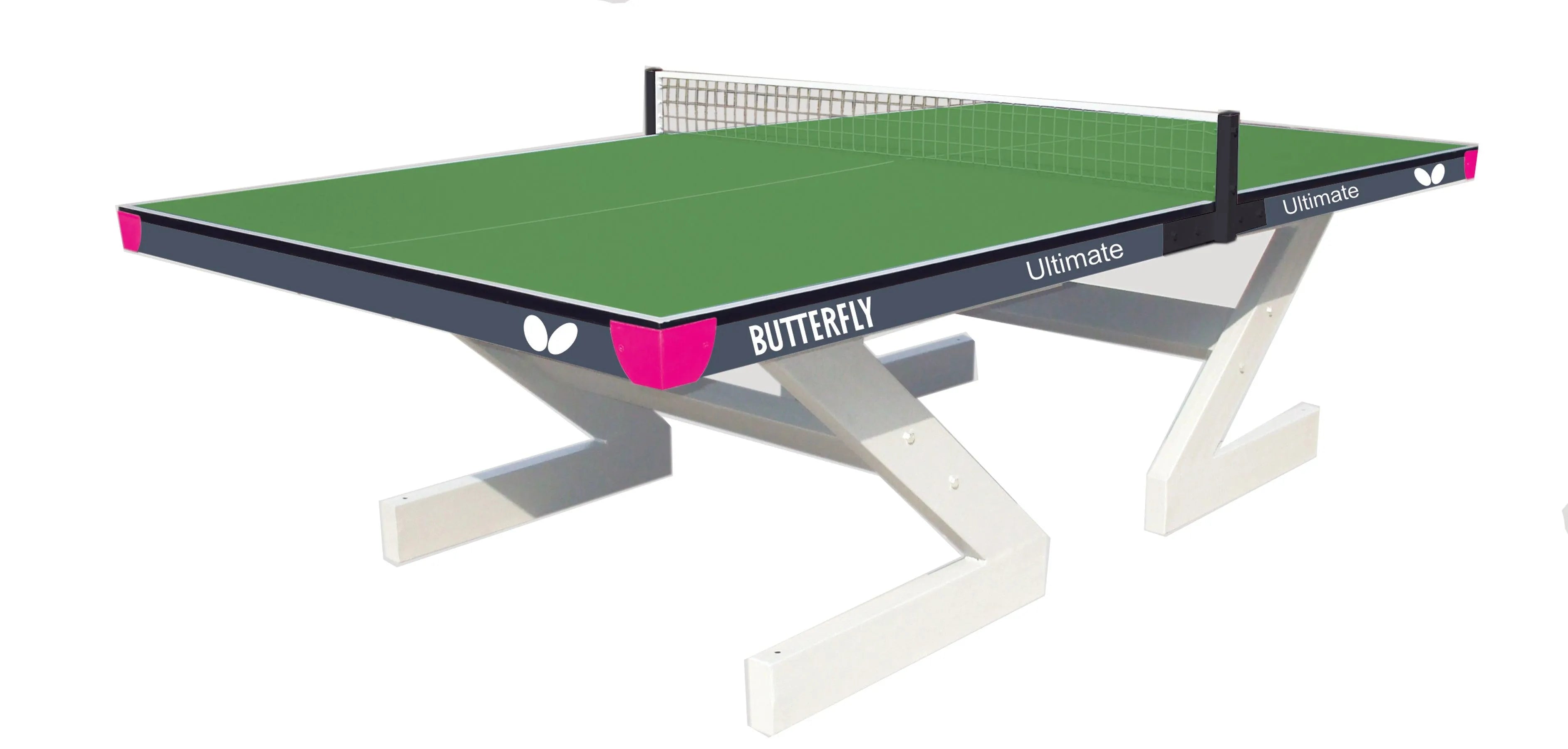 Ultimate Outdoor - Bassline Retail