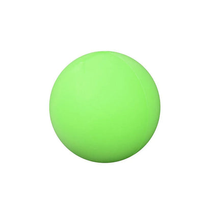 Uncoated Foam Ball - Bassline Retail