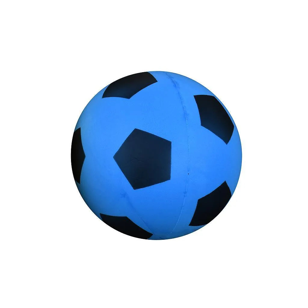 Uncoated Foam Football - Bassline Retail