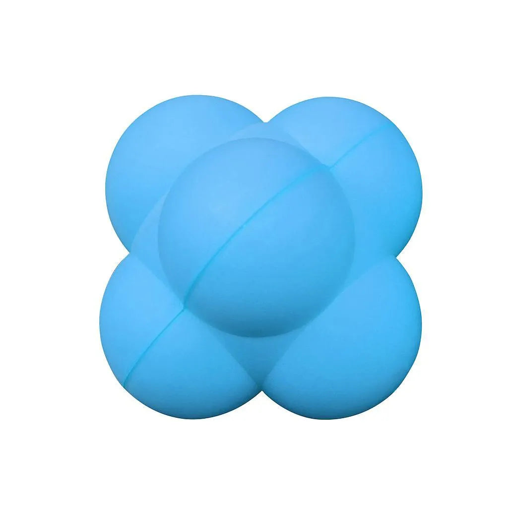 Uncoated Foam Reaction Ball - Bassline Retail