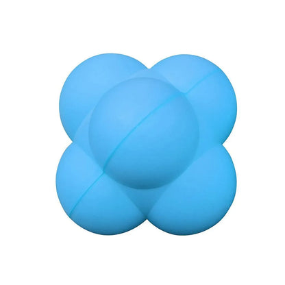 Uncoated Foam Reaction Ball - Bassline Retail