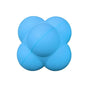Uncoated Foam Reaction Ball - Bassline Retail