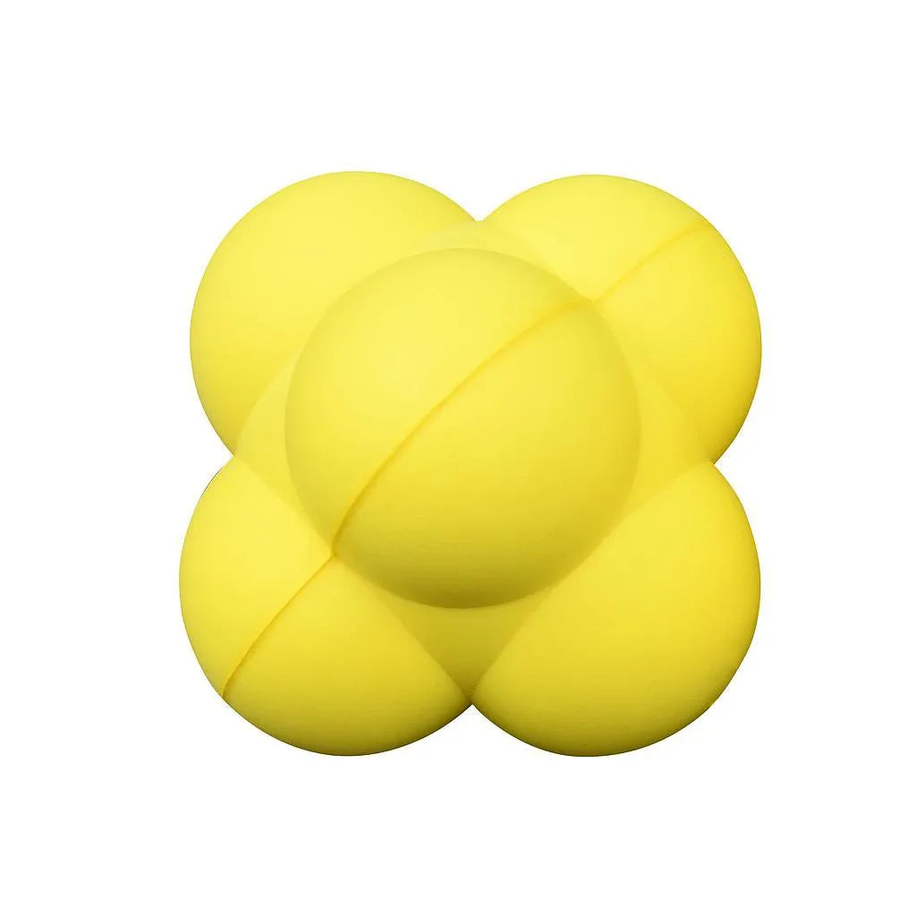 Uncoated Foam Reaction Ball - Bassline Retail
