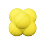 Uncoated Foam Reaction Ball - Bassline Retail