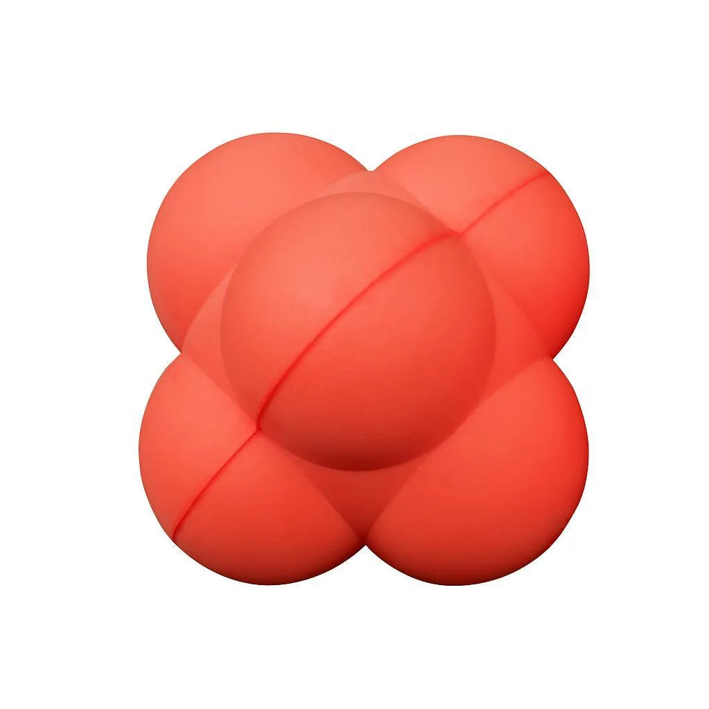Uncoated Foam Reaction Ball - Bassline Retail