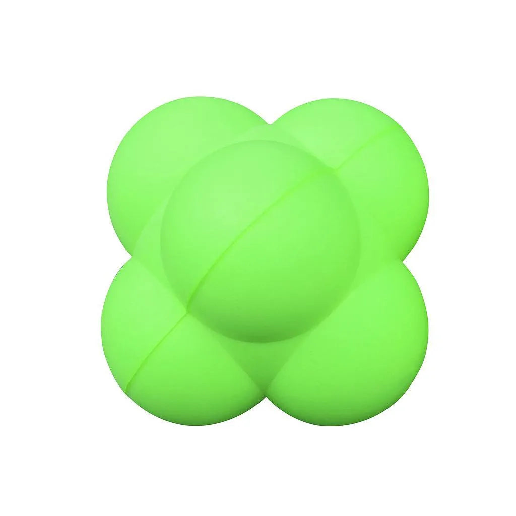 Uncoated Foam Reaction Ball - Bassline Retail