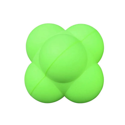Uncoated Foam Reaction Ball - Bassline Retail