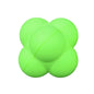 Uncoated Foam Reaction Ball - Bassline Retail